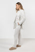 Women trousers model 212251